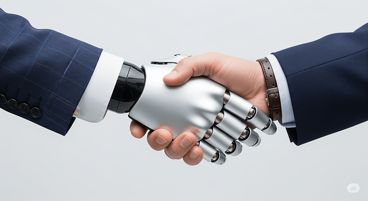 ИИ-ассистенты в BPM-системах: нестандартные решения для стандартных задач