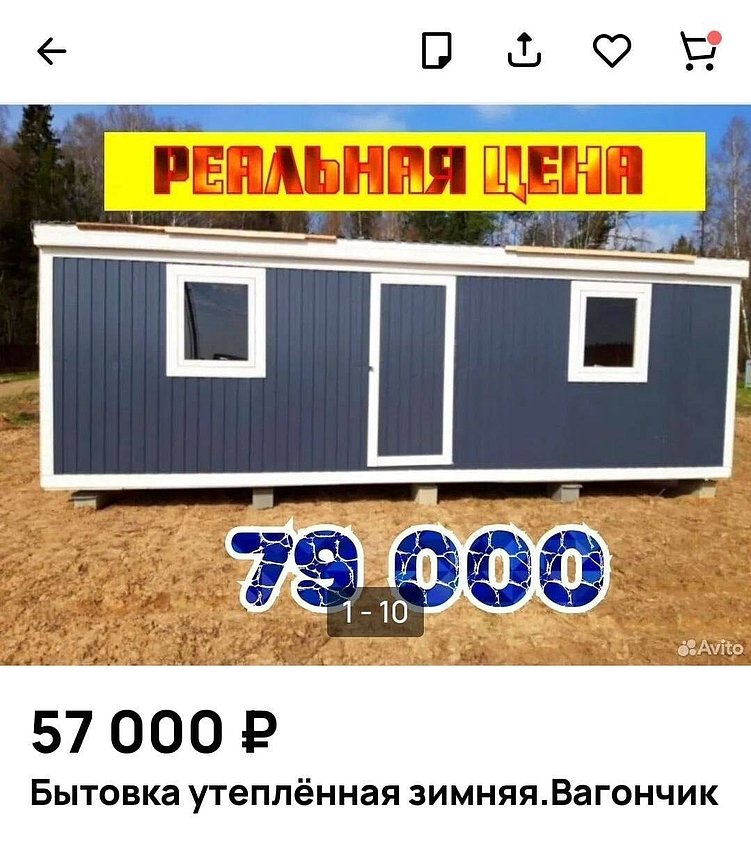 Правила Авито: как правильно размещать объявления