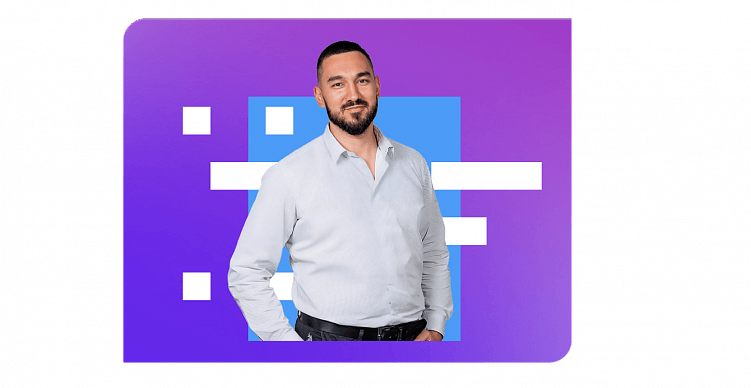 Сергей Горелов, генеральный директор компании «Логема»