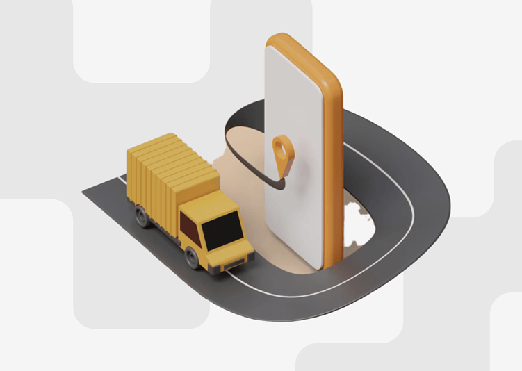 Разработка мобильного приложения для логистики в 2026 году