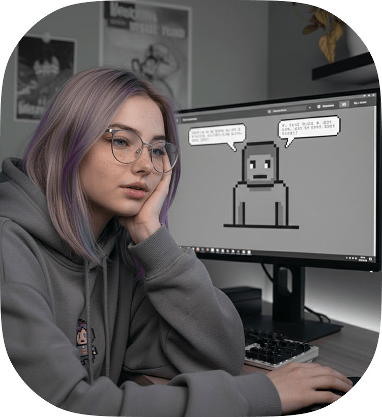 Ваш сайт — телепат? Как ИИ читает мысли юзеров и почему это круто