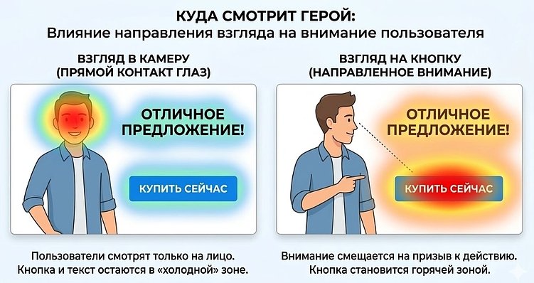 Взломать код покупки: когнитивные триггеры в маркетинге, которые работают на уровне подсознания