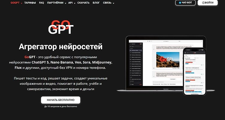 Нейросети для анализа данных: ТОП-10 ИИ-сервисов для аналитики