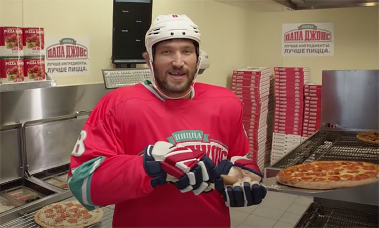 Как Александр Овечкин стал брендом №895: маркетинг, личный стиль и работа на долгую⁠⁠