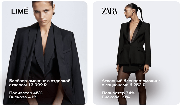 LIME успешен из-за долгосрочной стратегии или из-за ухода всех брендов с рынка?