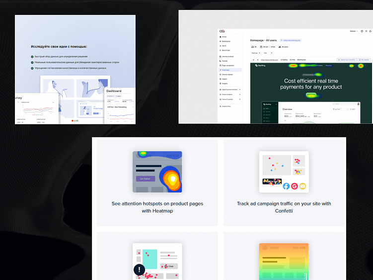 Как использовать нейросети для создания креативного сайта
