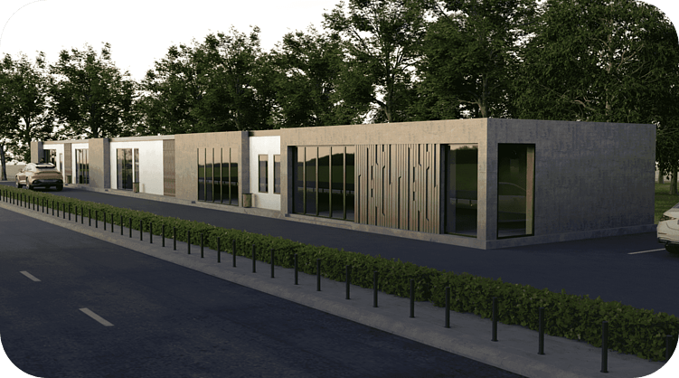 Роль визуального контента в маркетинговой стратегии застройщика