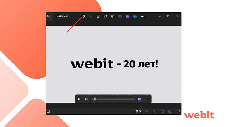 Обуздали восстание машин: опыт использования ИИ в Webit