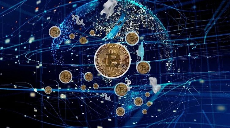 Айрат Даллас: цифровая идентичность - как блокчейн защитит данные в мире будущего