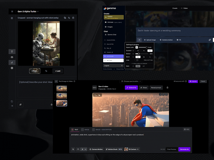 Как использовать нейросети для создания креативного сайта