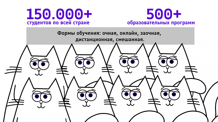 Индекс доходимости студентов и не только: как отечественные BI-системы помогают образованию