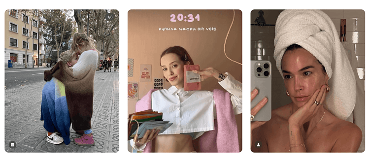 2025 год – масштабный сдвиг в маркетинге