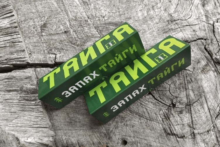 Уникальные духи с запахом тайги создали в Кузбассе. Фото: пресс-служба администрации города Междуреченска