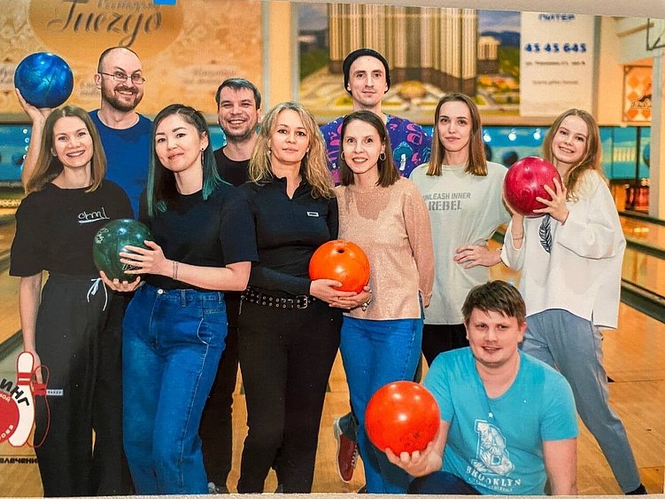 Своя атмосфера и никаких подрядчиков: история ARTW, как кайфово организовывать мероприятия самим