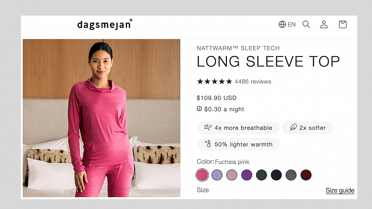 Как увеличить онлайн-продажи с помощью одного маркетингового приема из социальных сетей