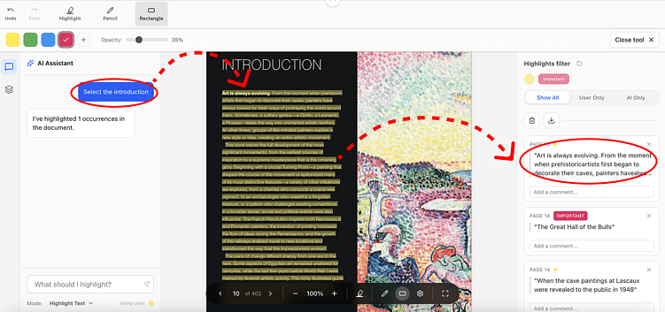 Как удобно выделять текст в PDF: Мой ТОП-3 инструментов