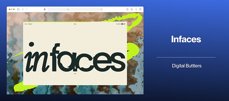 Лучший сайт месяца. Июнь '25. Дизайн-дайджест CSS Design Awards.