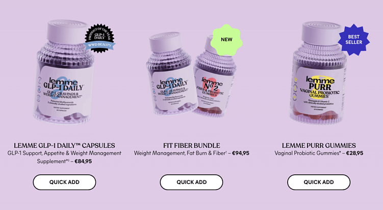 Почему интернет-магазин теряет клиентов? Разбираем популярные ошибки Lemme