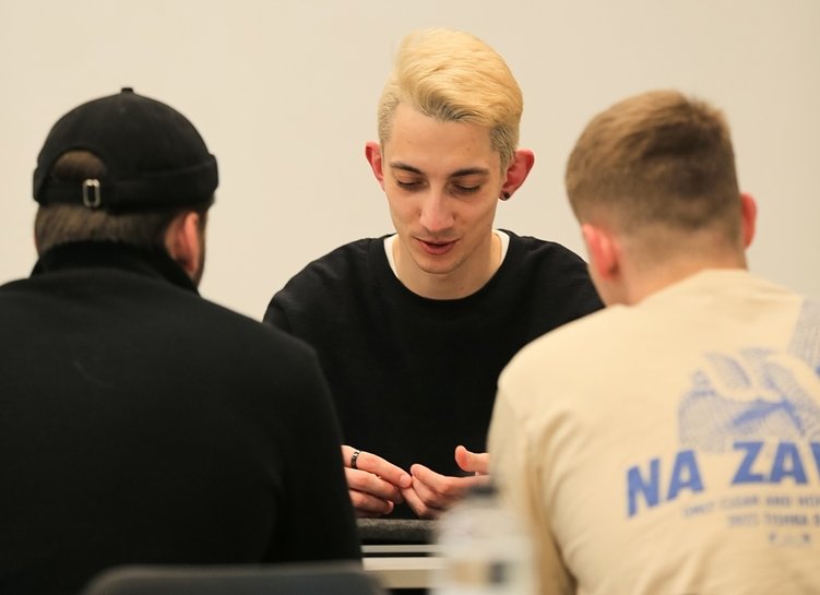  Фото: М. Бакина, Д. Дуля, Д. Зенкин, Д. Казорин 