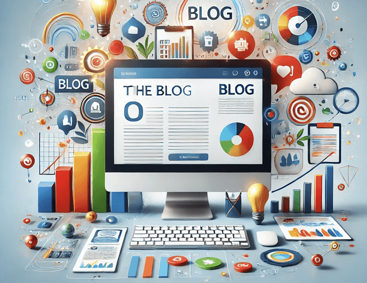 Как превратить статью на сайте в лиды?