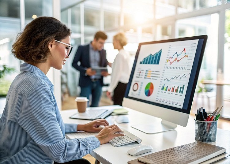 KPI: Что это и как выбрать показатели, которые действительно работают