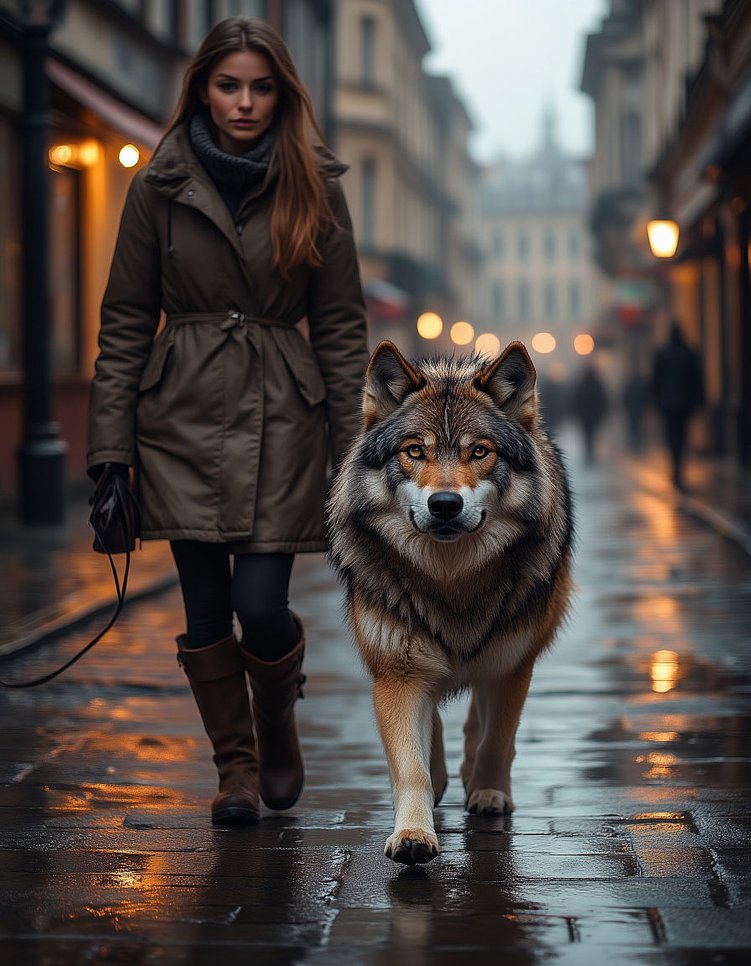 Креатив без фотошопа: нейросети для создания визуала