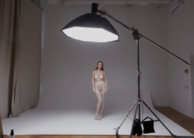 Свет в кадре: секреты эффективного продакшена