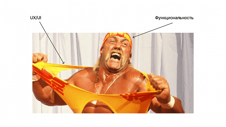 Заглядываем за кулисы разработки UX/UI продукта. Спойлер: там почти нет креатива