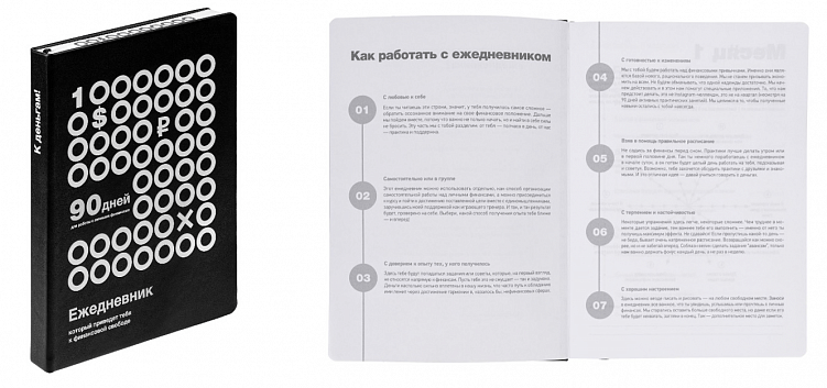 Ежедневники: как сделать популярные бизнес-подарки небанальными и практичными