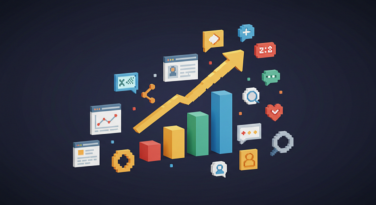 GEO против традиционного SEO: основные различия и перспективы
