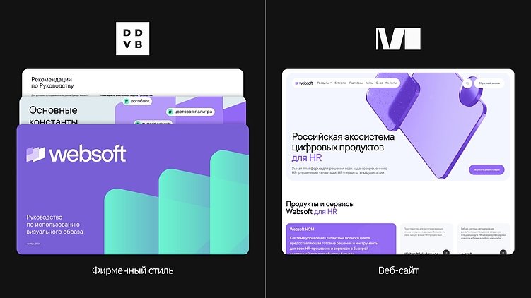 В данном случае заказчик самостоятельно обратился в 2 разные студии, поэтому данный кейс нельзя считать партнерством. Но все же такой вариант возможен