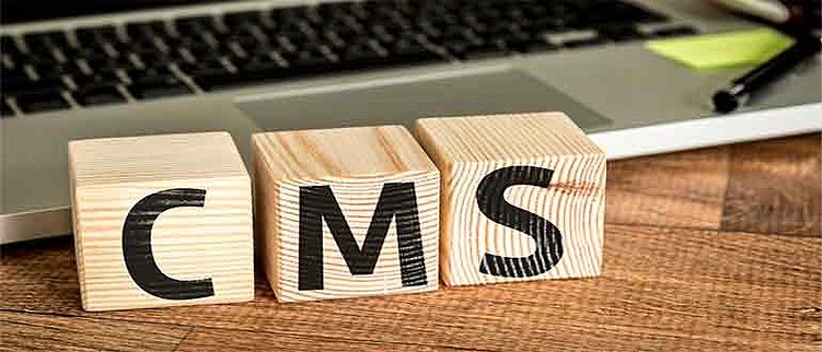 Сравнение популярных CMS 2025. Какой выбрать движок для сайта ?