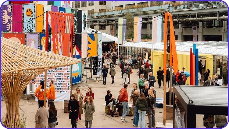 Дайджест Akademia: главные события октября