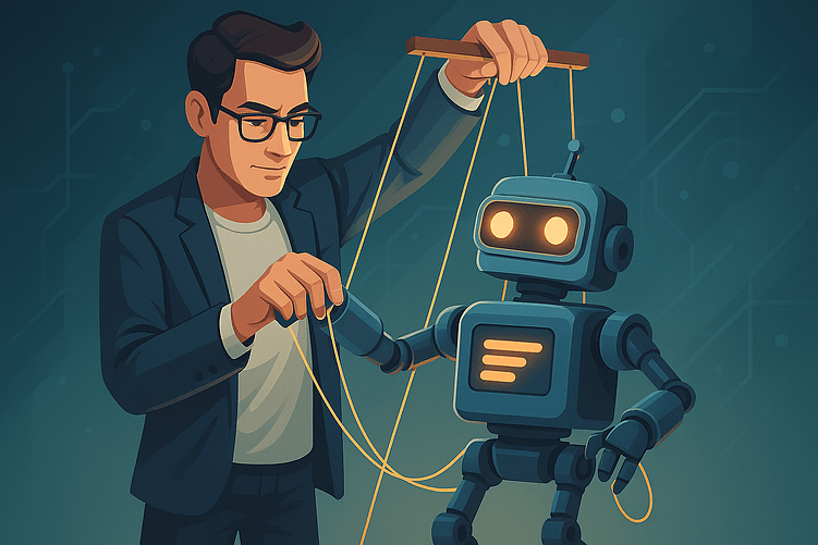 Почему 95% компаний теряют деньги на маркетинге. Спойлер: они пропускают базу