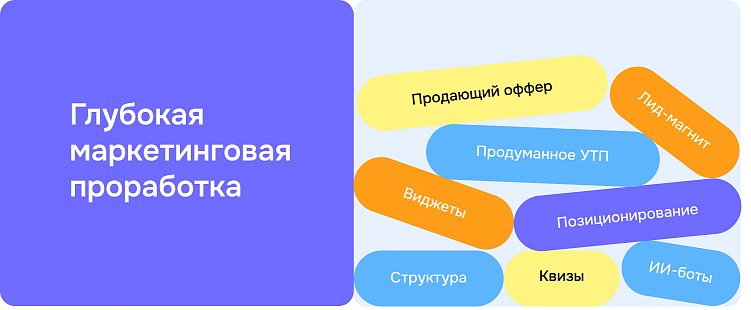 На сайте нет продаж? Топ-7 критических ошибок: почему сайт не продаёт