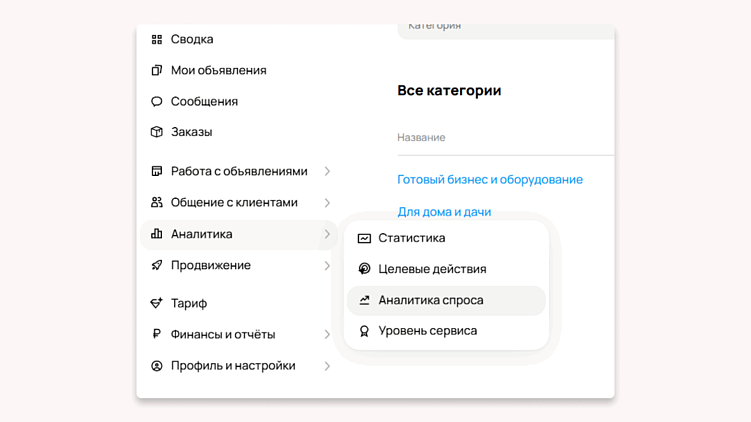Как продвигать объявления на Авито для бизнеса