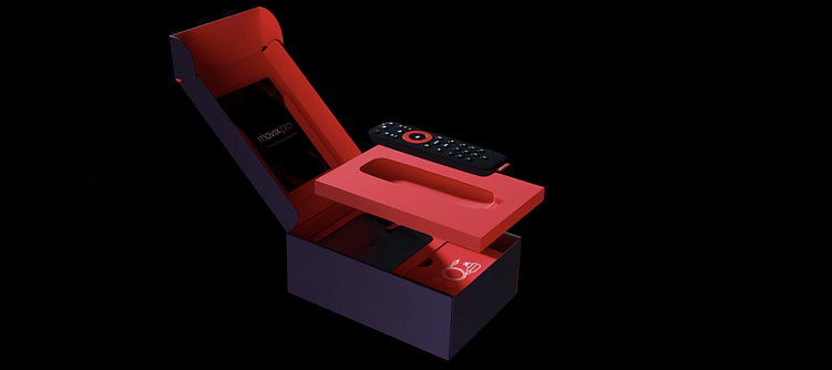 Зачем диджитал-агентству промдизайн: как мы начали делать пульты и девайсы