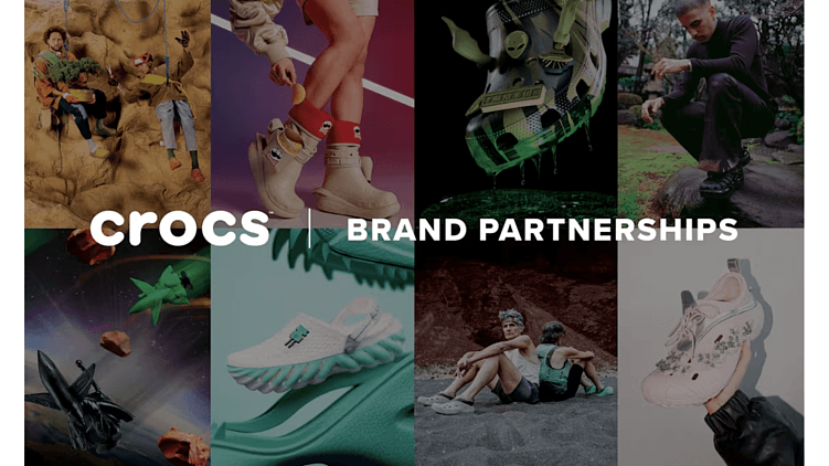 Как Crocs сделали «неприличный» стиль трендом: искусство кроссовок, Balenciaga и KFC