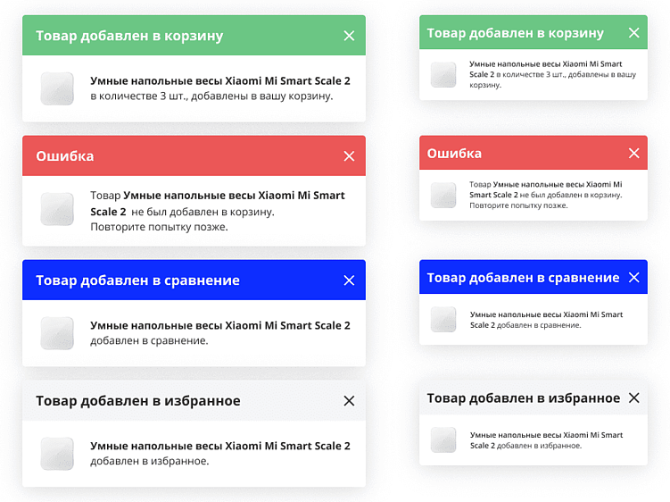 Стандарты SLAM при разработке дизайна