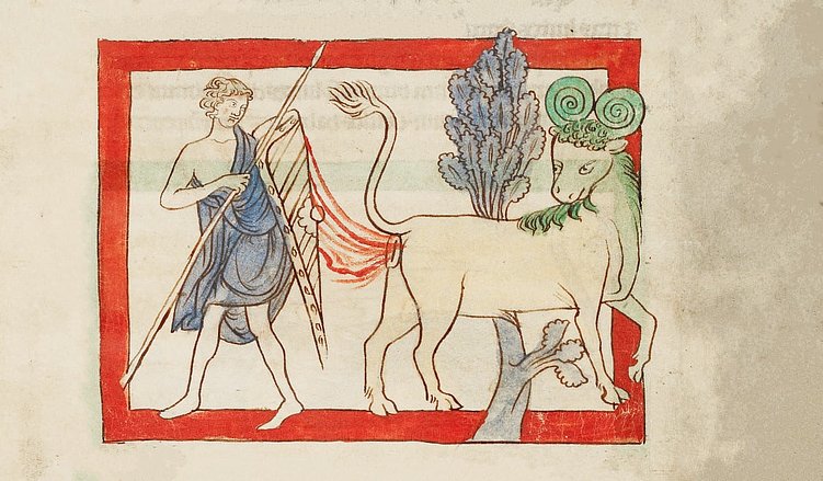 Источник: Getty’s Open Content Program (Программа открытого контента Гетти)