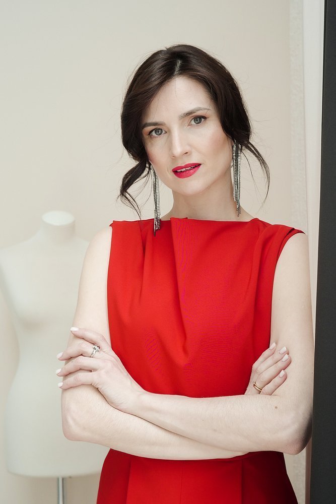 Екатерина Непочатых