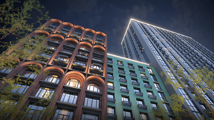 Технологии, меняющие рынок недвижимости в 2025 году