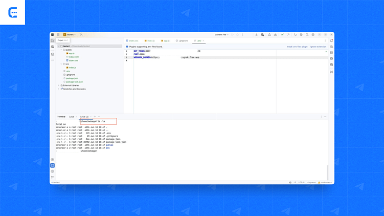 Как создать Mini App Telegram (Web App): инструкция с примерами кода и готовых мини-приложений