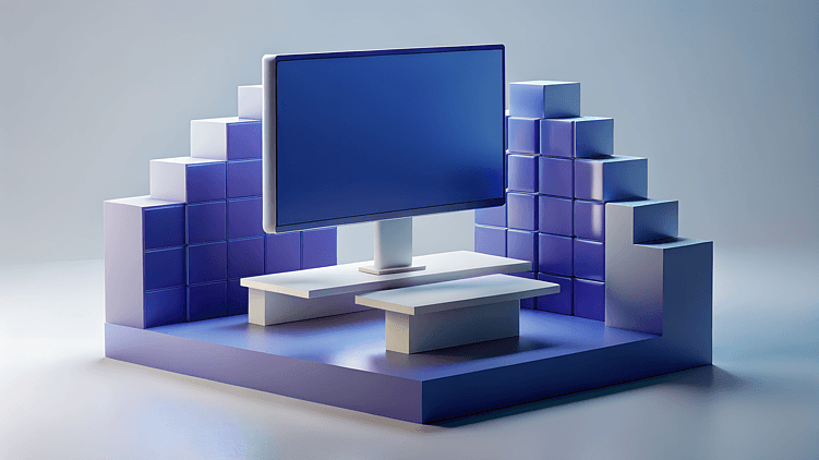 Как обновить корпоративный сайт без полного редизайна и увеличить конверсии