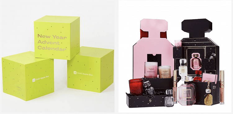 Как бренды привлекают внимание покупателей перед Новым годом: секреты праздничного маркетинга