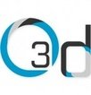 O3d
