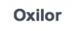 Oxilor