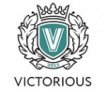 Victorious