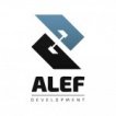 Alef Development