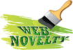 Web Novelty